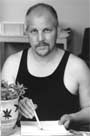 erik martin larsen